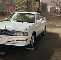 تۆیۆتا کراون